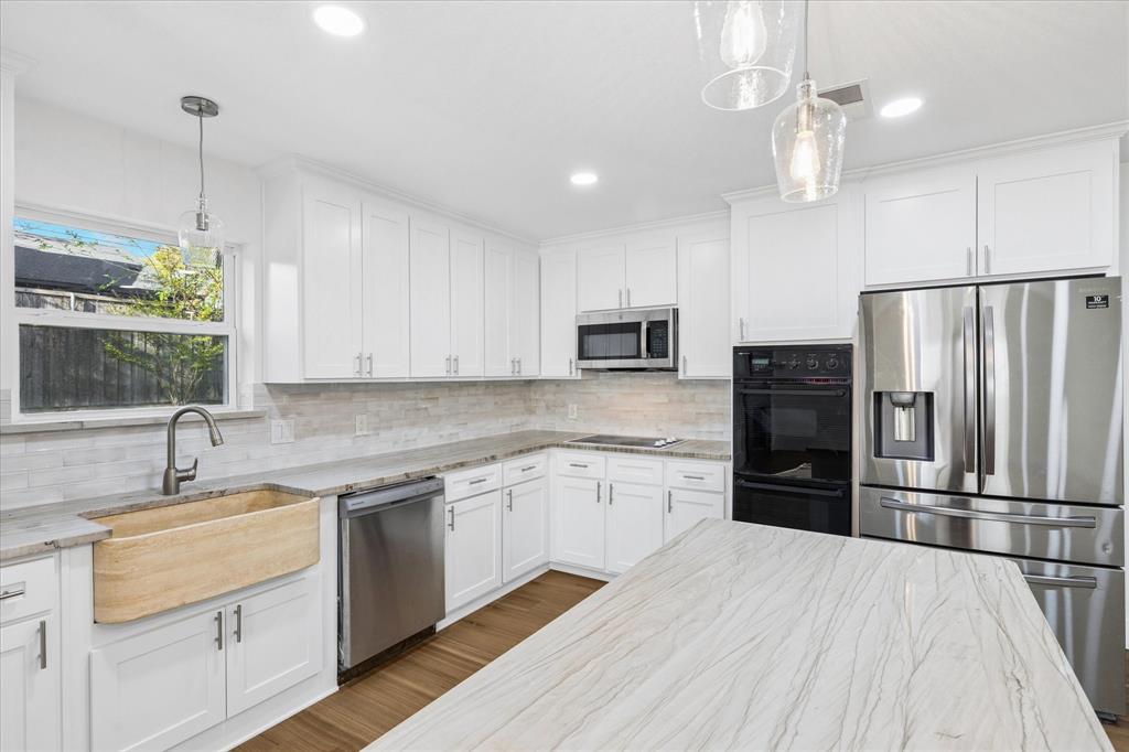 Overland Stage Estates - Residential