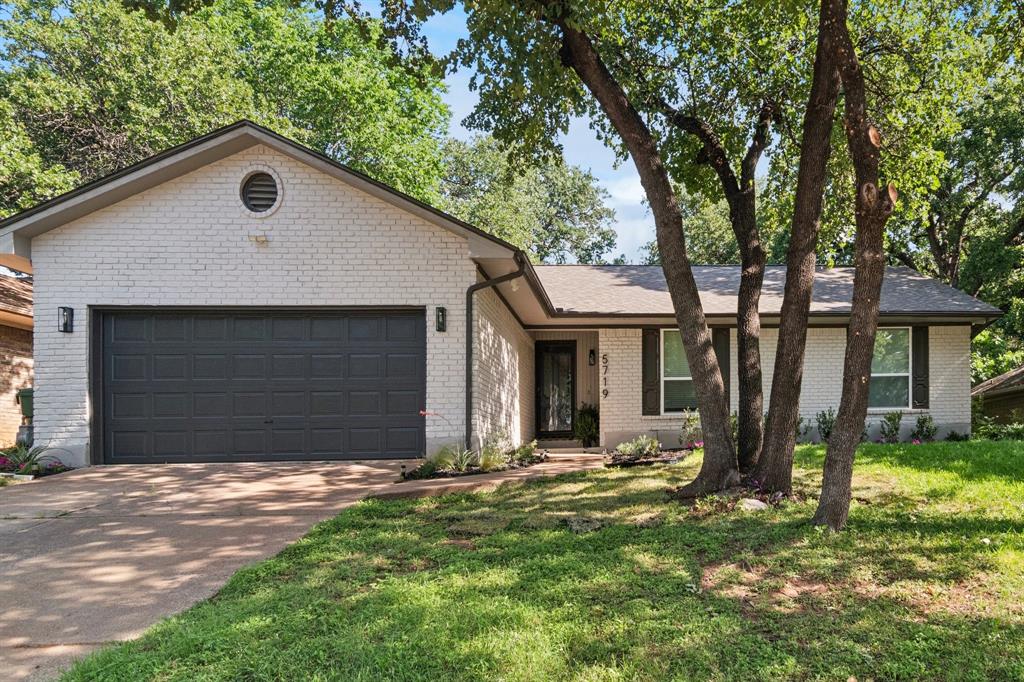 Overland Stage Estates - Residential