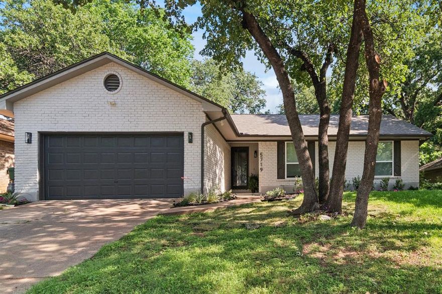 Fully remodeled and move-in ready 3-bedroom, 2-bath home offering modern comfort and style throughout! This open-concept layout features a spacious living area centered around a cozy fireplace, seamlessly connecting to an inviting eat-in kitchen—perfect for both everyday living and entertaining.
Recent updates provide peace of mind, including a new roof (2023), updated HVAC system, water heater (2025), and new energy-efficient windows installed in 2026, enhancing both comfort and efficiency.
With its thoughtful upgrades, functional layout, and contemporary finishes, this home is an exceptional opportunity you won’t want to miss!