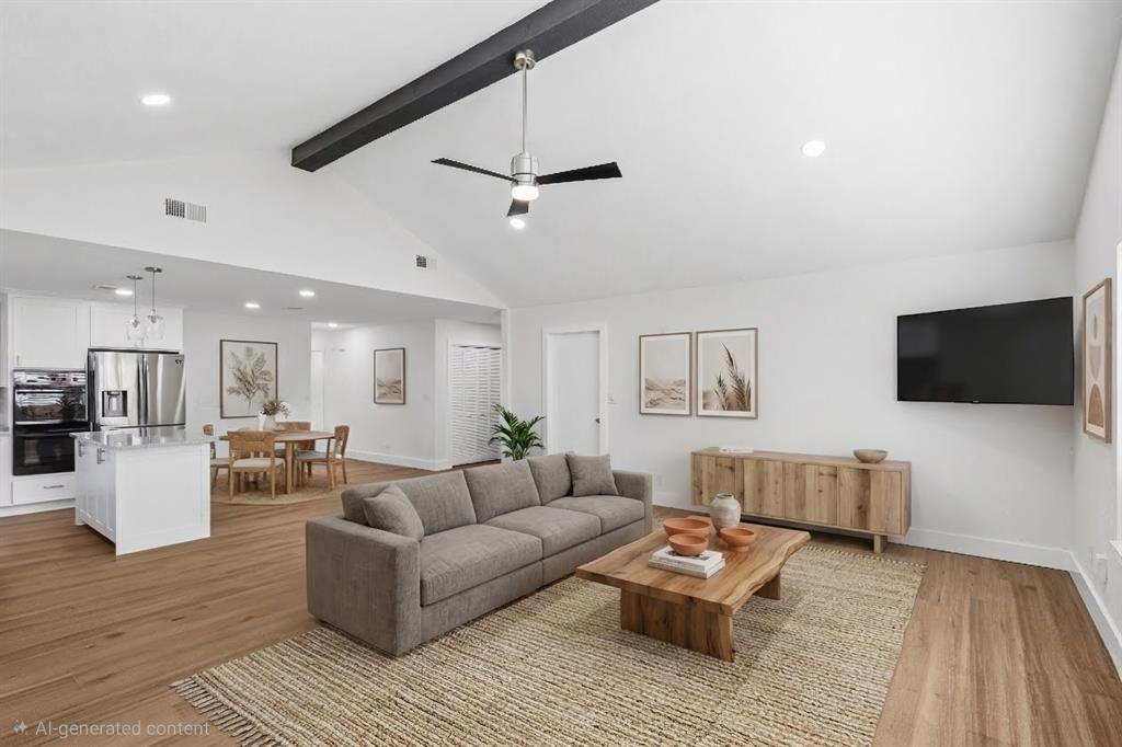 Overland Stage Estates - Residential
