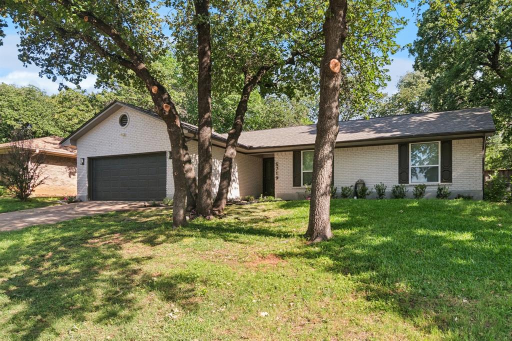 Overland Stage Estates - Residential