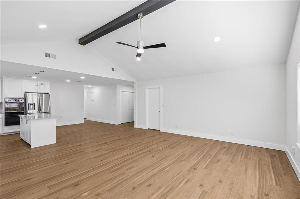 Overland Stage Estates - Residential