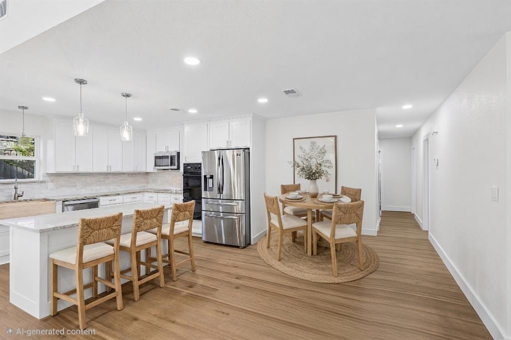 Overland Stage Estates - Residential