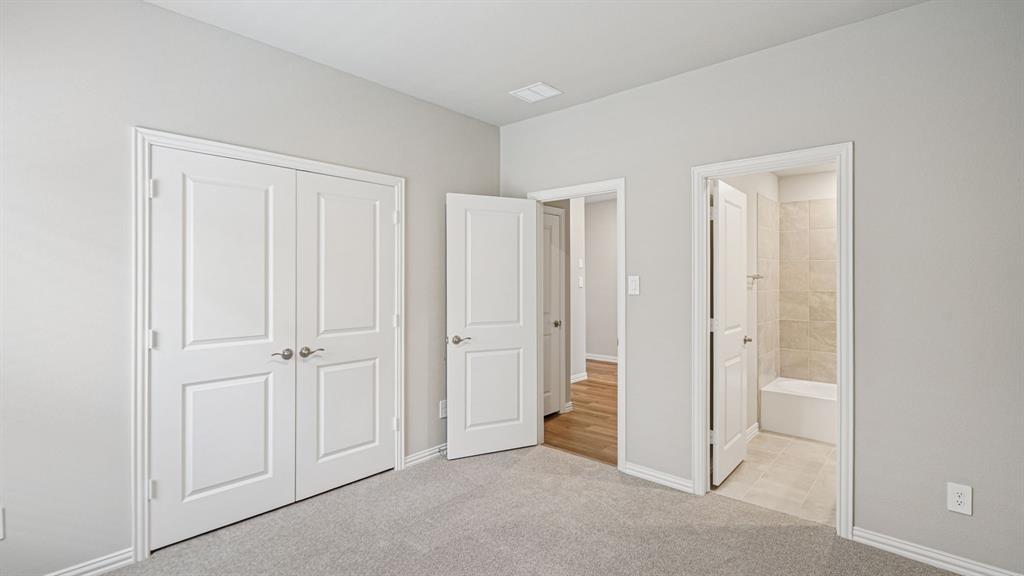 Simpson Crossing - Residential