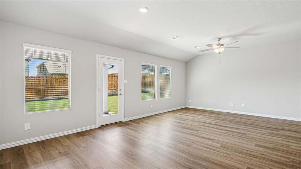 Simpson Crossing - Residential