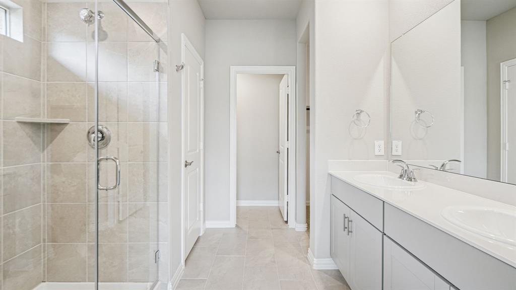 Simpson Crossing - Residential