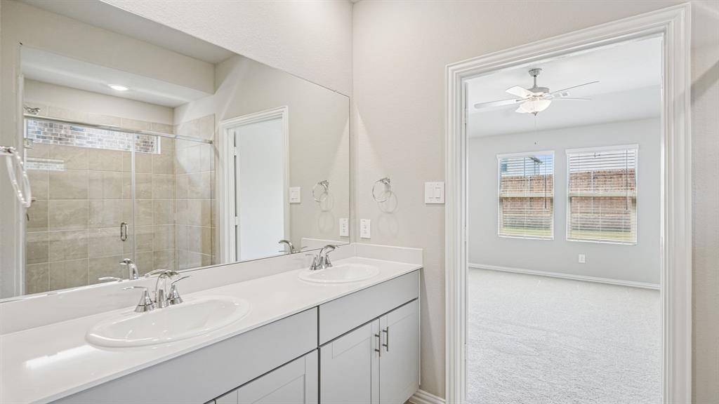 Simpson Crossing - Residential