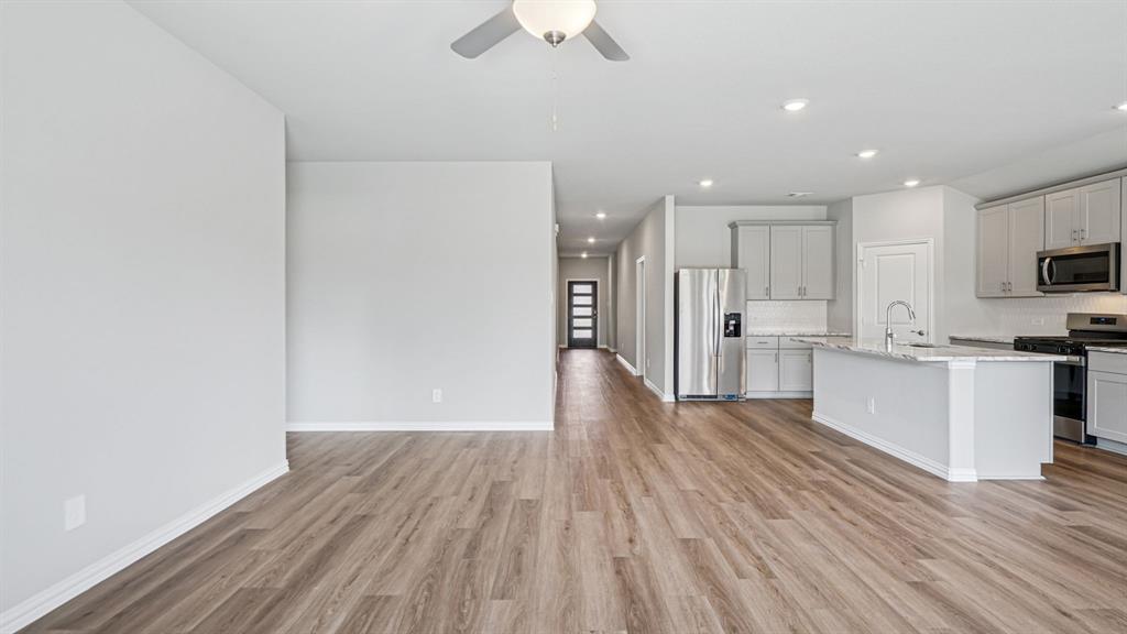 Simpson Crossing - Residential