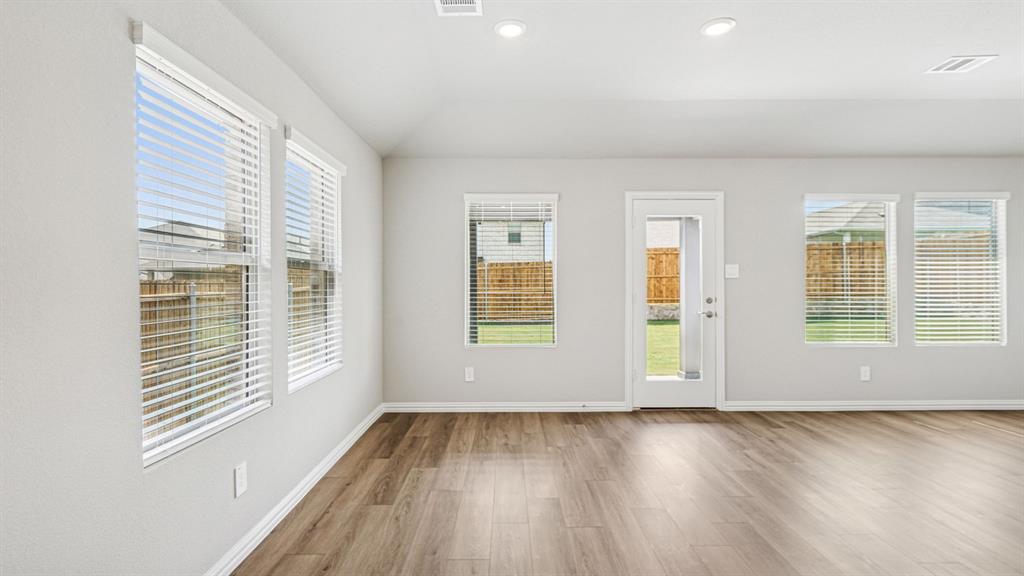 Simpson Crossing - Residential