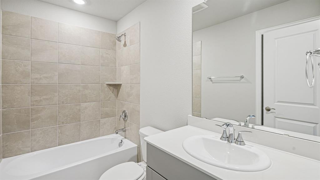 Simpson Crossing - Residential