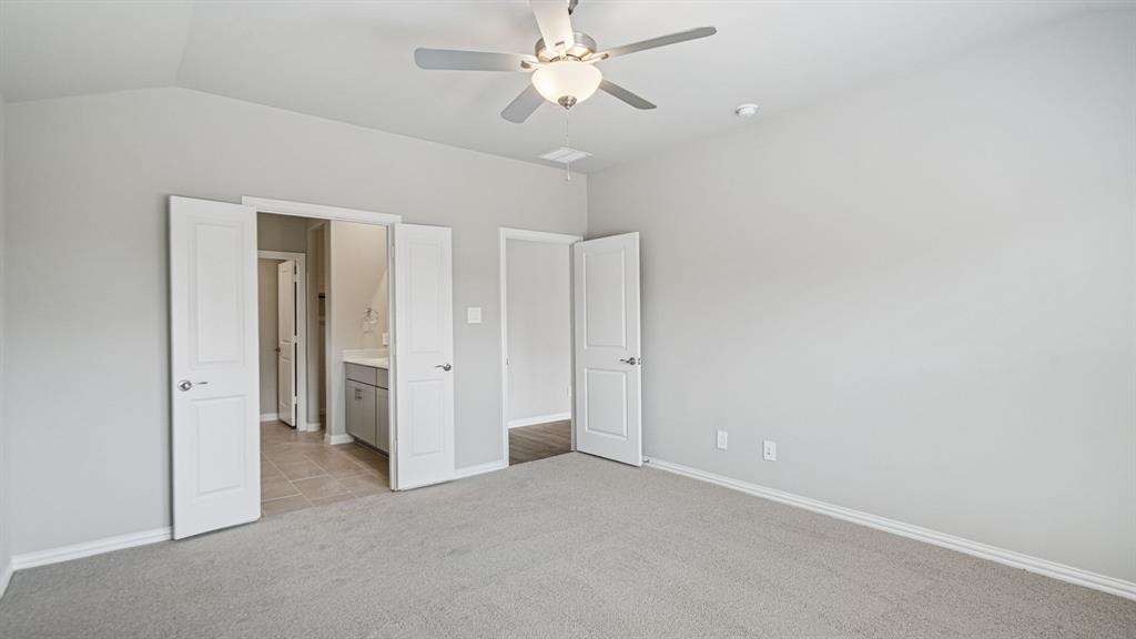 Simpson Crossing - Residential