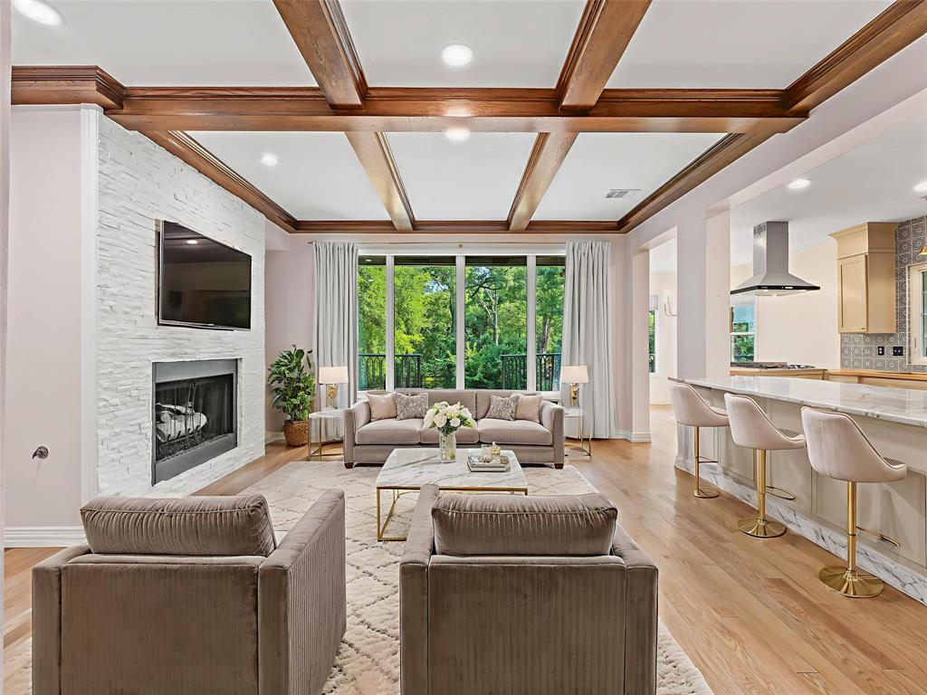 Northlake Woodlands Sec 05 - Residential