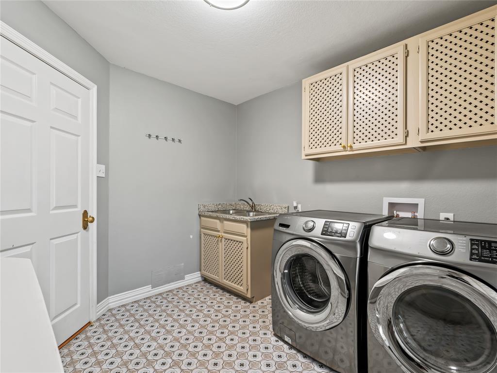 Northlake Woodlands Sec 05 - Residential