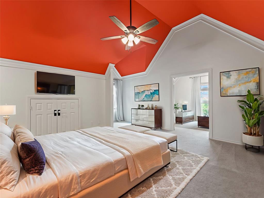 Northlake Woodlands Sec 05 - Residential