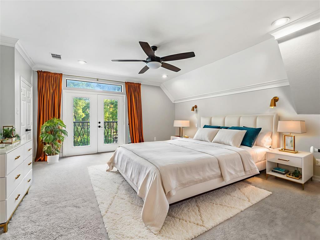 Northlake Woodlands Sec 05 - Residential