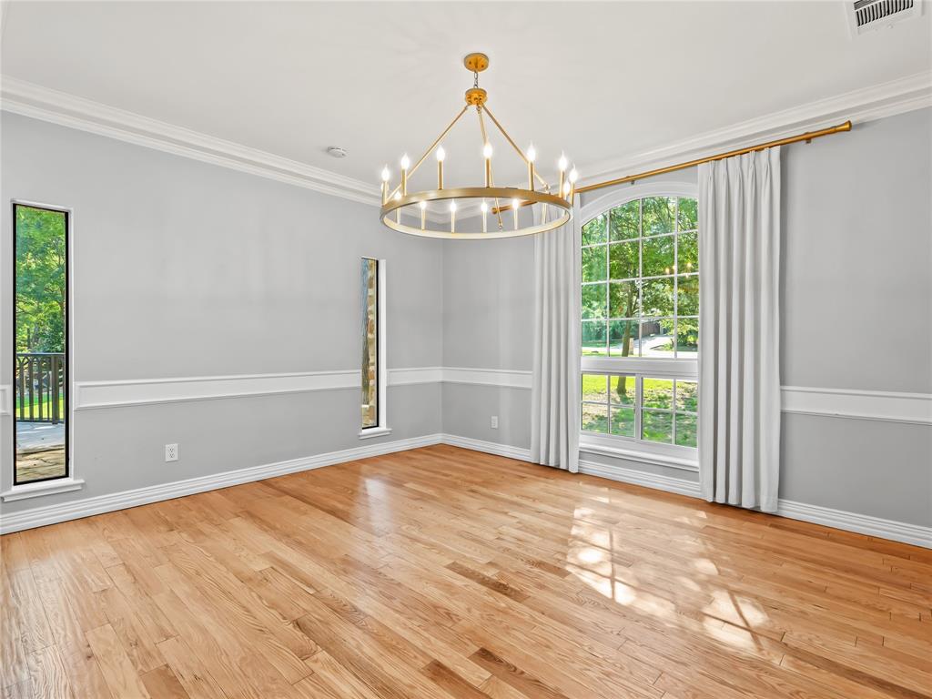 Northlake Woodlands Sec 05 - Residential