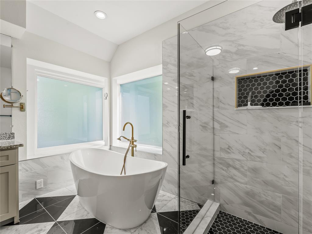 Northlake Woodlands Sec 05 - Residential