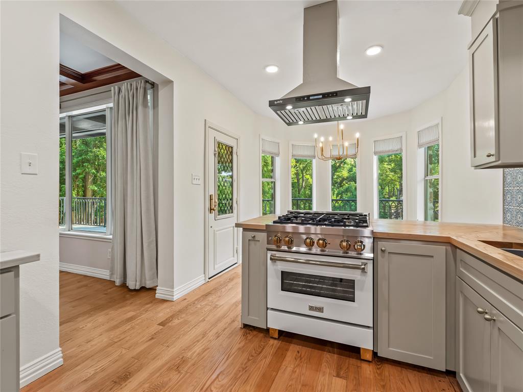 Northlake Woodlands Sec 05 - Residential