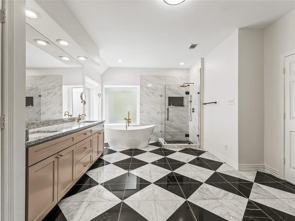 Northlake Woodlands Sec 05 - Residential