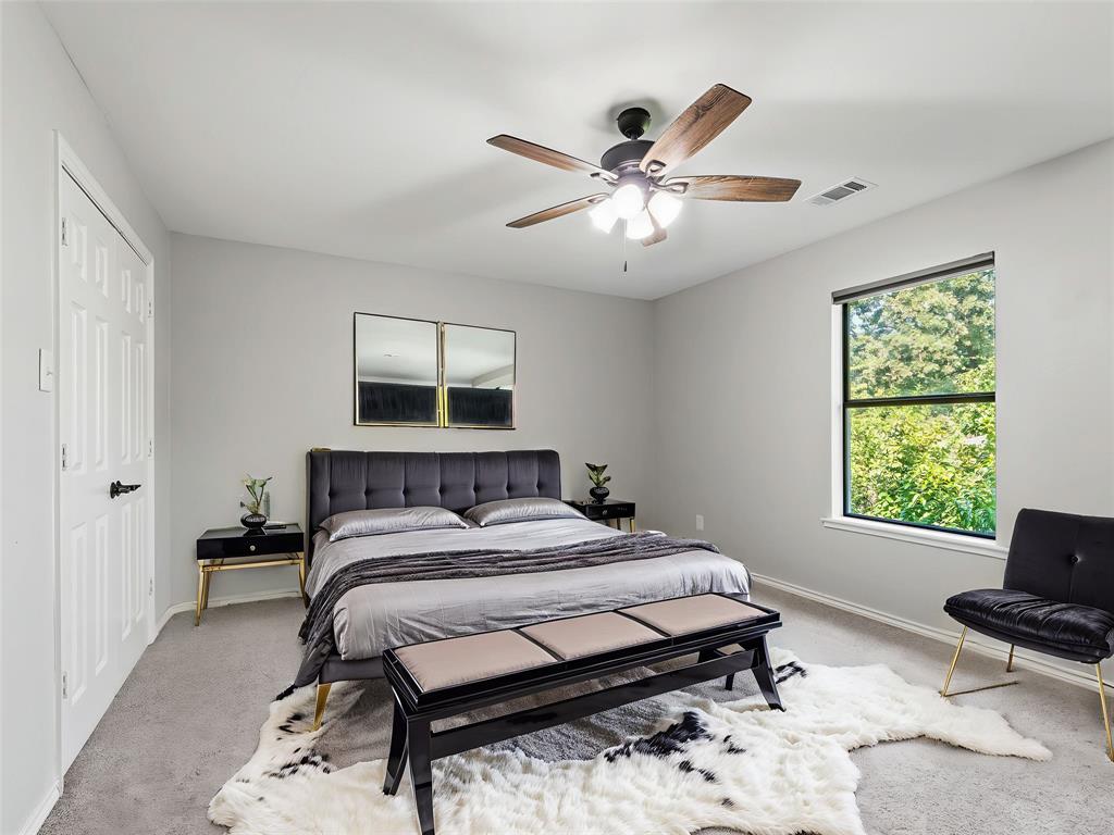 Northlake Woodlands Sec 05 - Residential