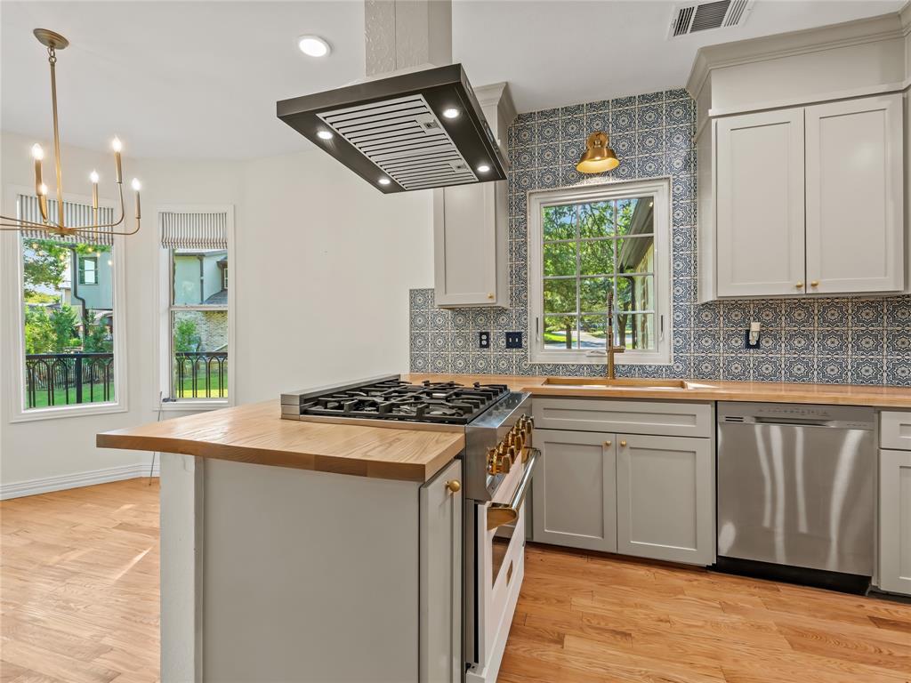 Northlake Woodlands Sec 05 - Residential