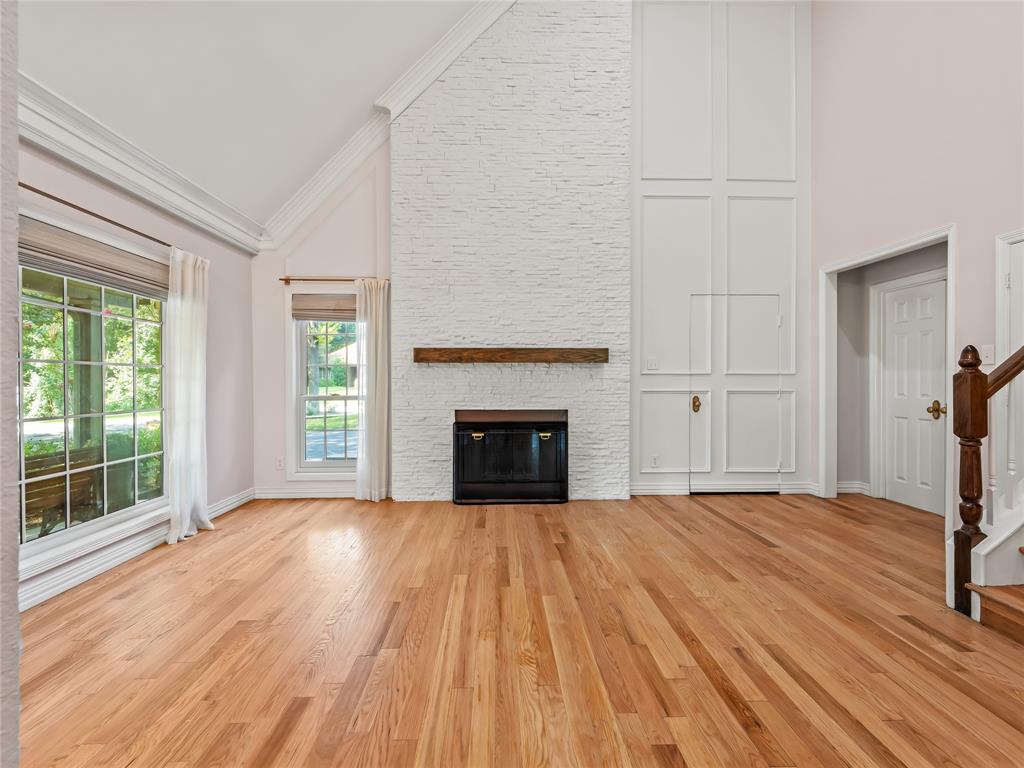 Northlake Woodlands Sec 05 - Residential