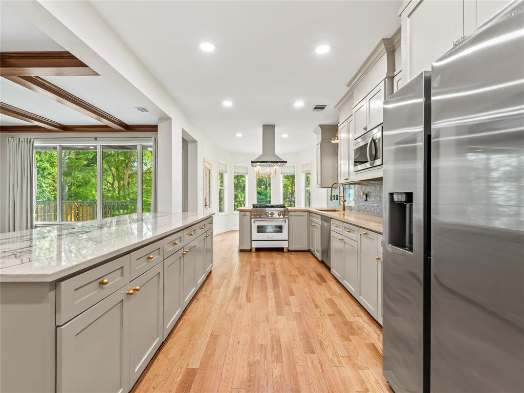 Northlake Woodlands Sec 05 - Residential