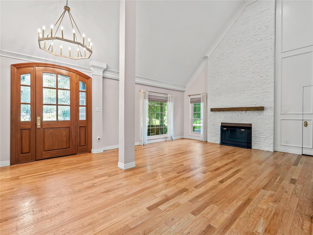 Northlake Woodlands Sec 05 - Residential