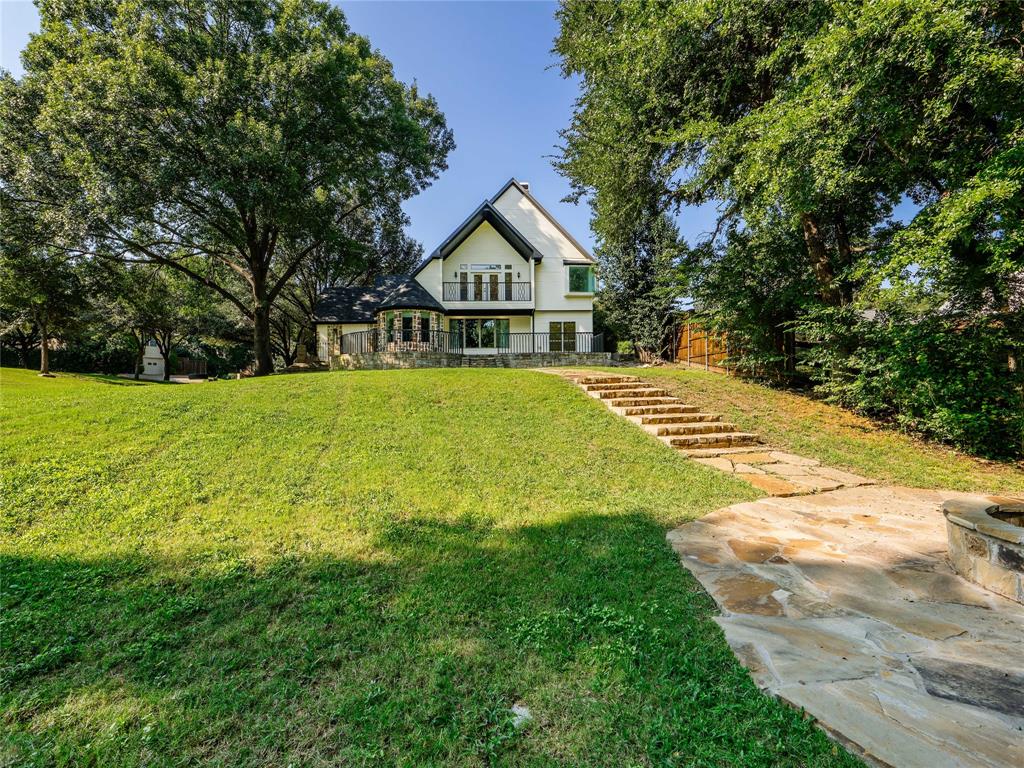 Northlake Woodlands Sec 05 - Residential