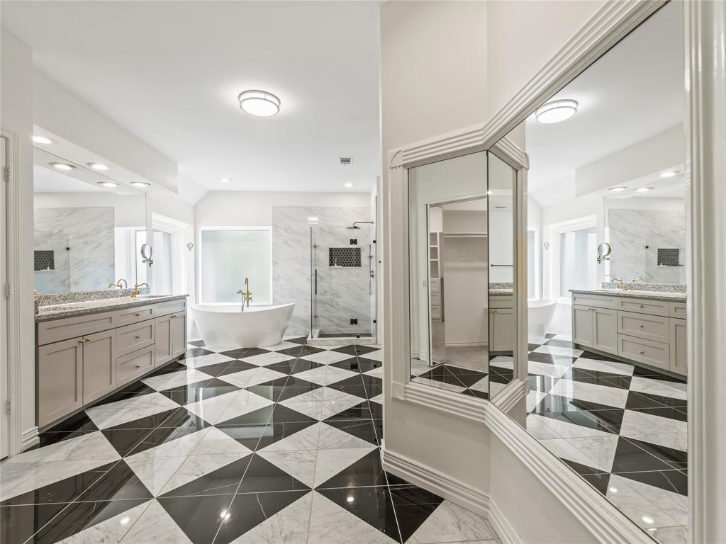 Northlake Woodlands Sec 05 - Residential