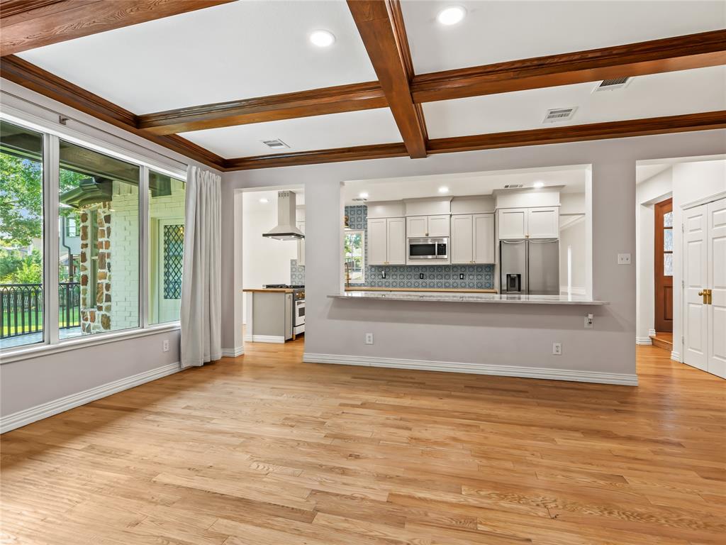 Northlake Woodlands Sec 05 - Residential