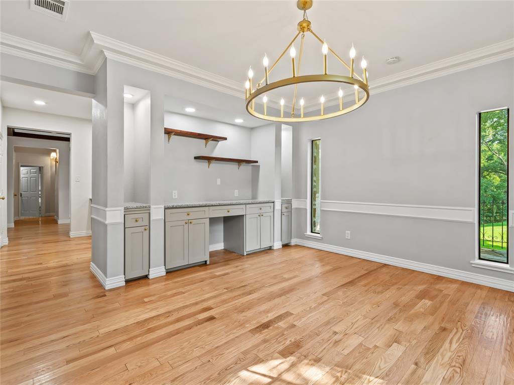 Northlake Woodlands Sec 05 - Residential