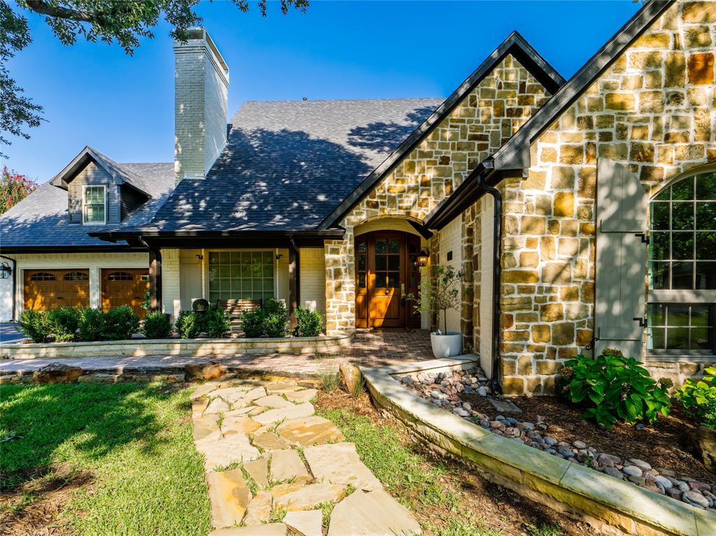 Northlake Woodlands Sec 05 - Residential