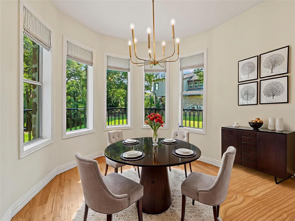 Northlake Woodlands Sec 05 - Residential