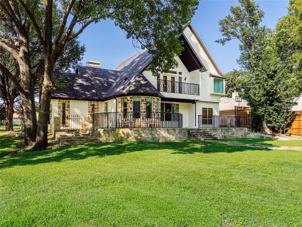 Northlake Woodlands Sec 05 - Residential