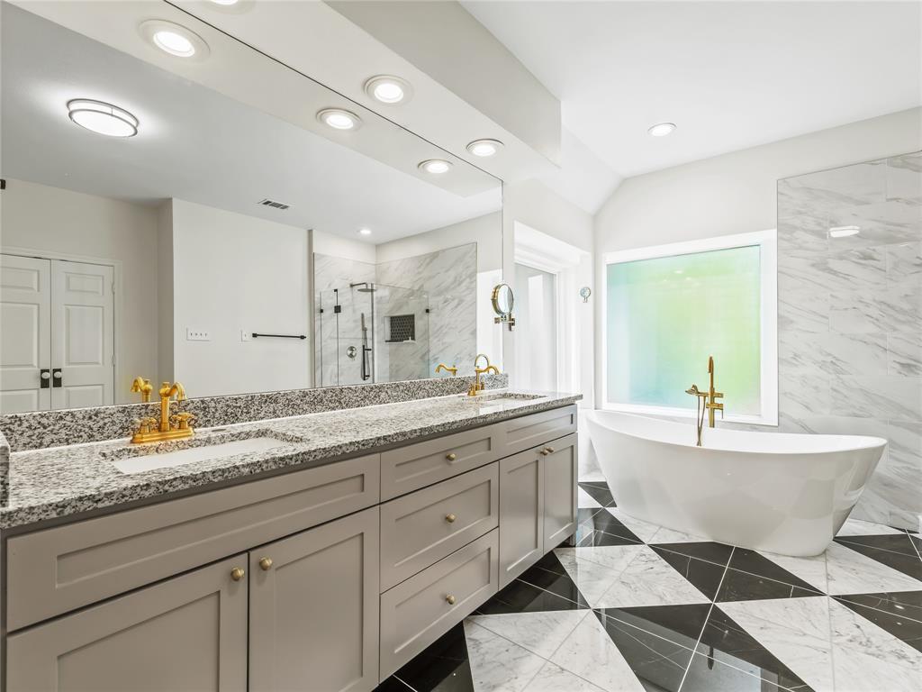 Northlake Woodlands Sec 05 - Residential