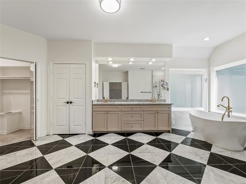 Northlake Woodlands Sec 05 - Residential