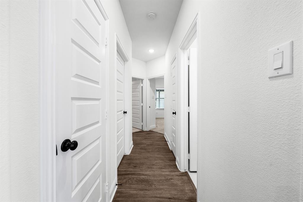 Summerwood - Residential