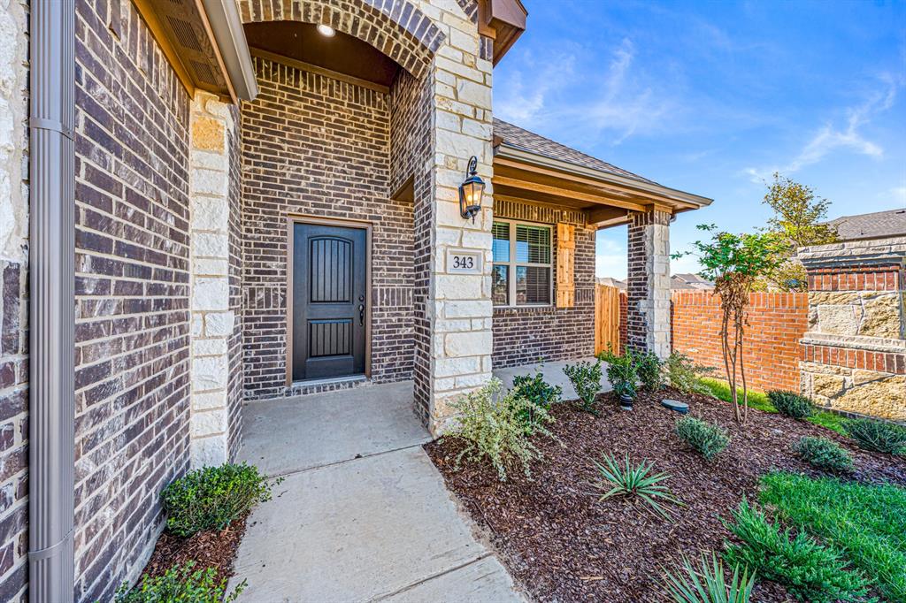 Summerwood - Residential