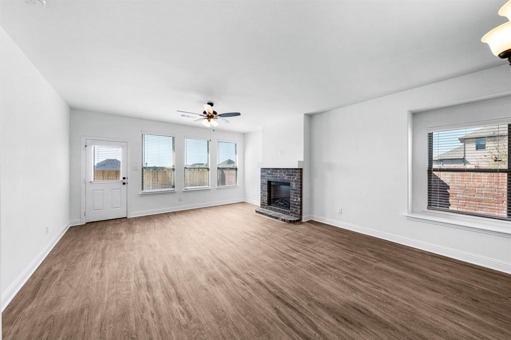 Summerwood - Residential