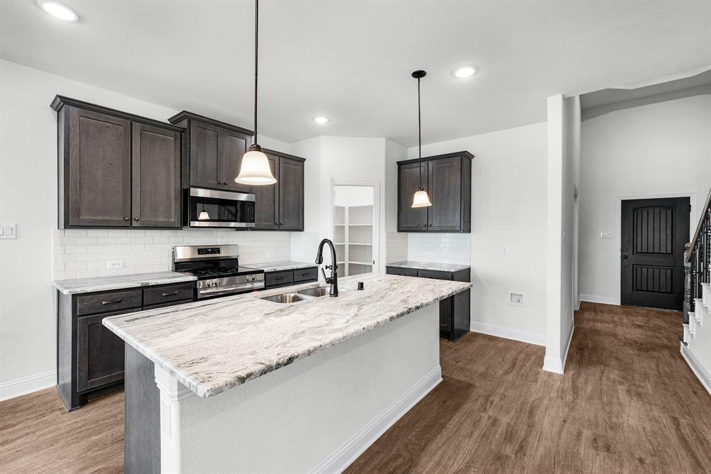 Summerwood - Residential