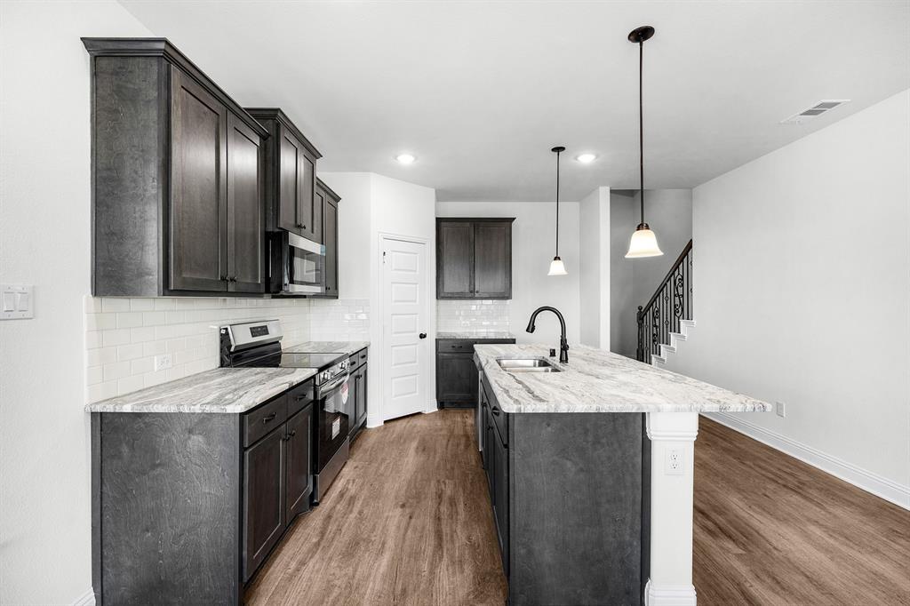 Summerwood - Residential