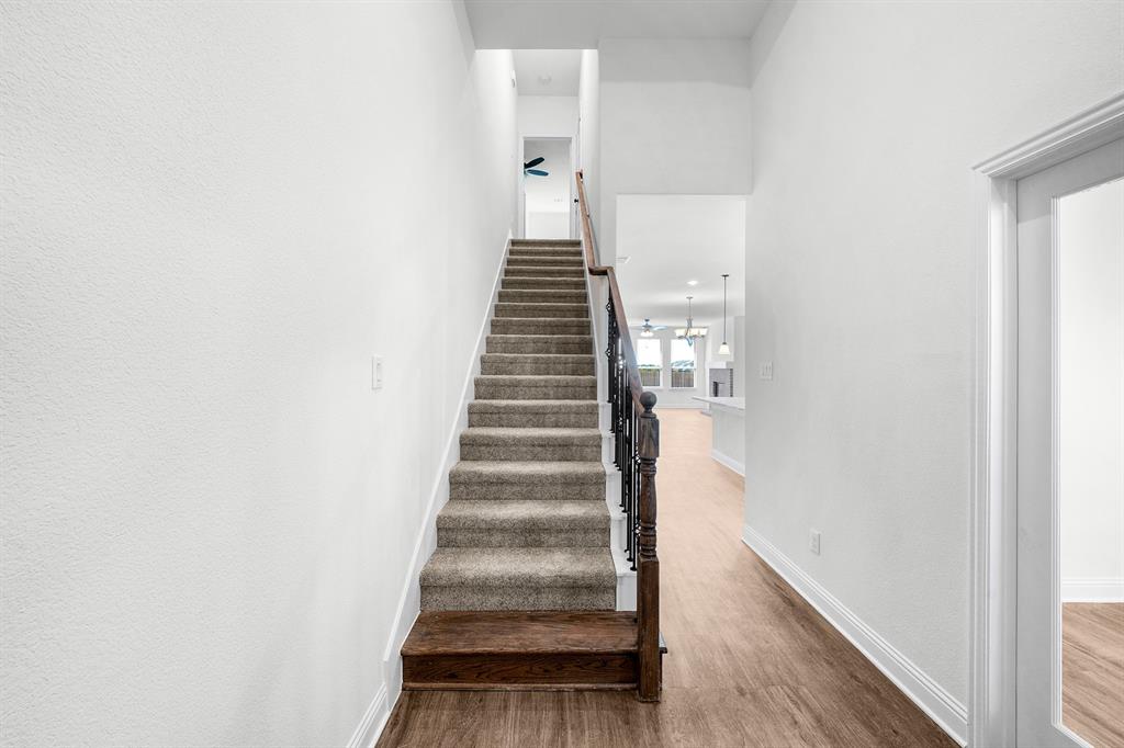 Summerwood - Residential