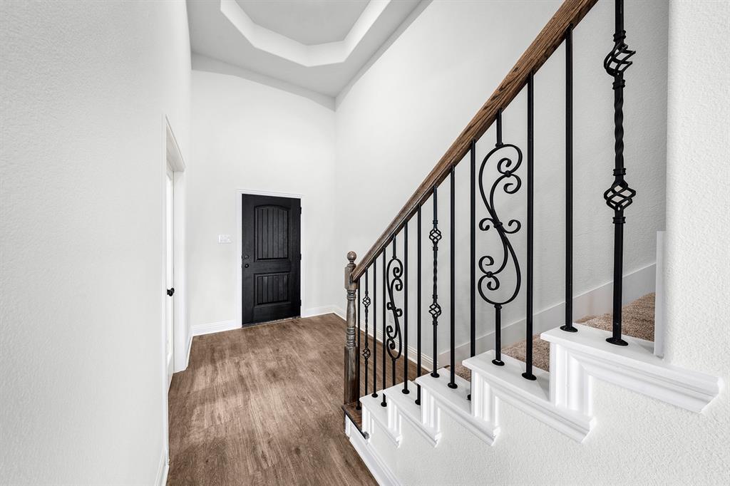 Summerwood - Residential