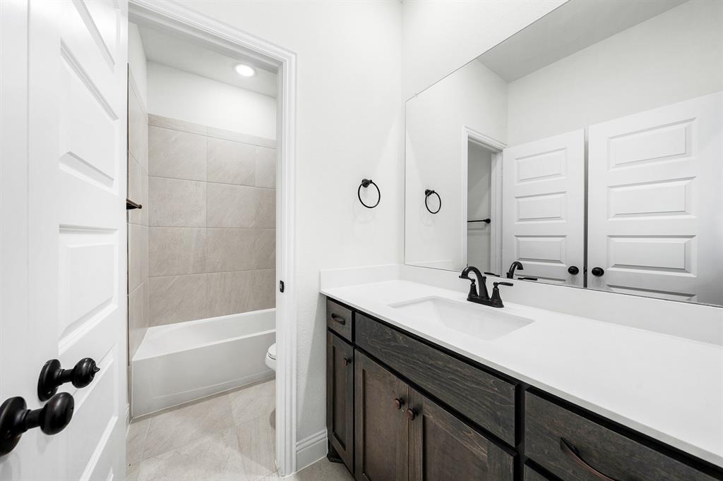 Summerwood - Residential