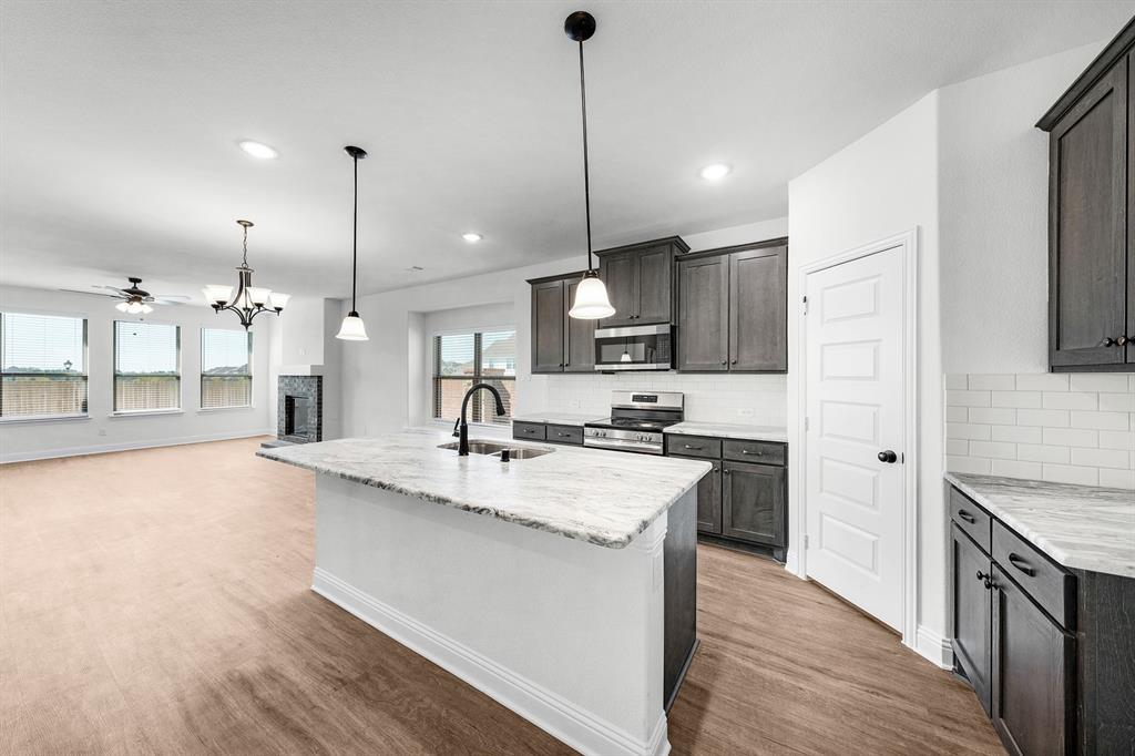 Summerwood - Residential