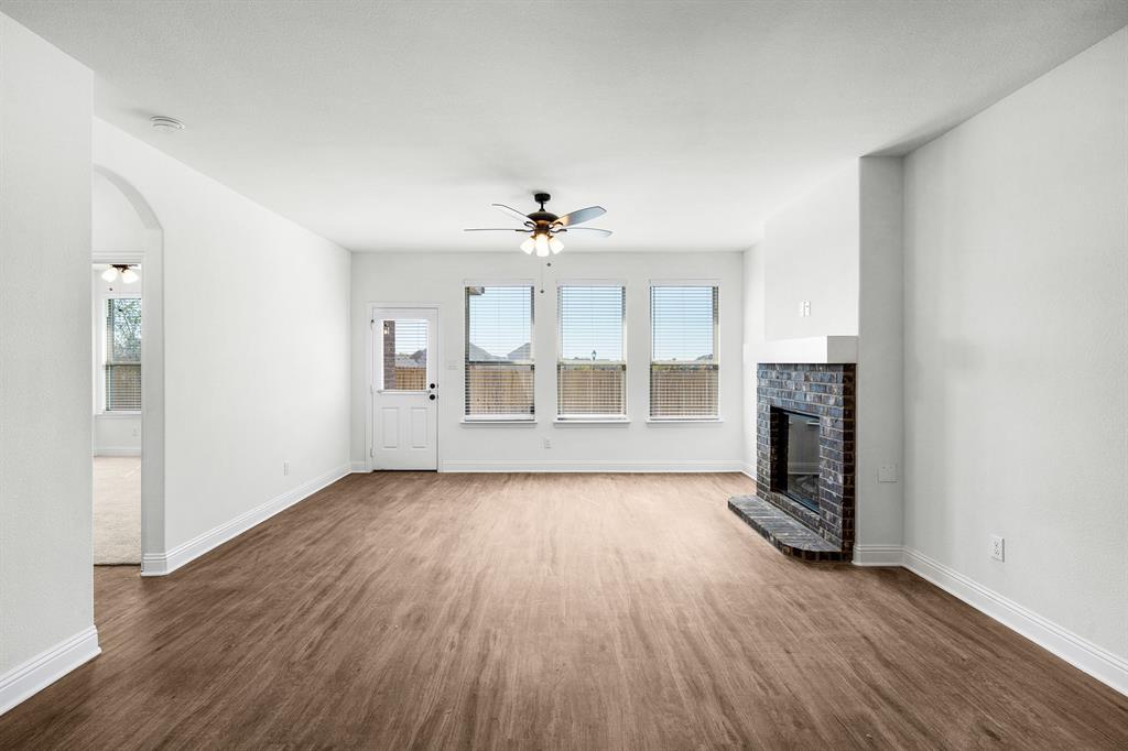 Summerwood - Residential