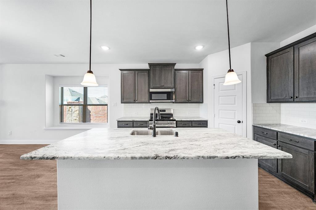 Summerwood - Residential