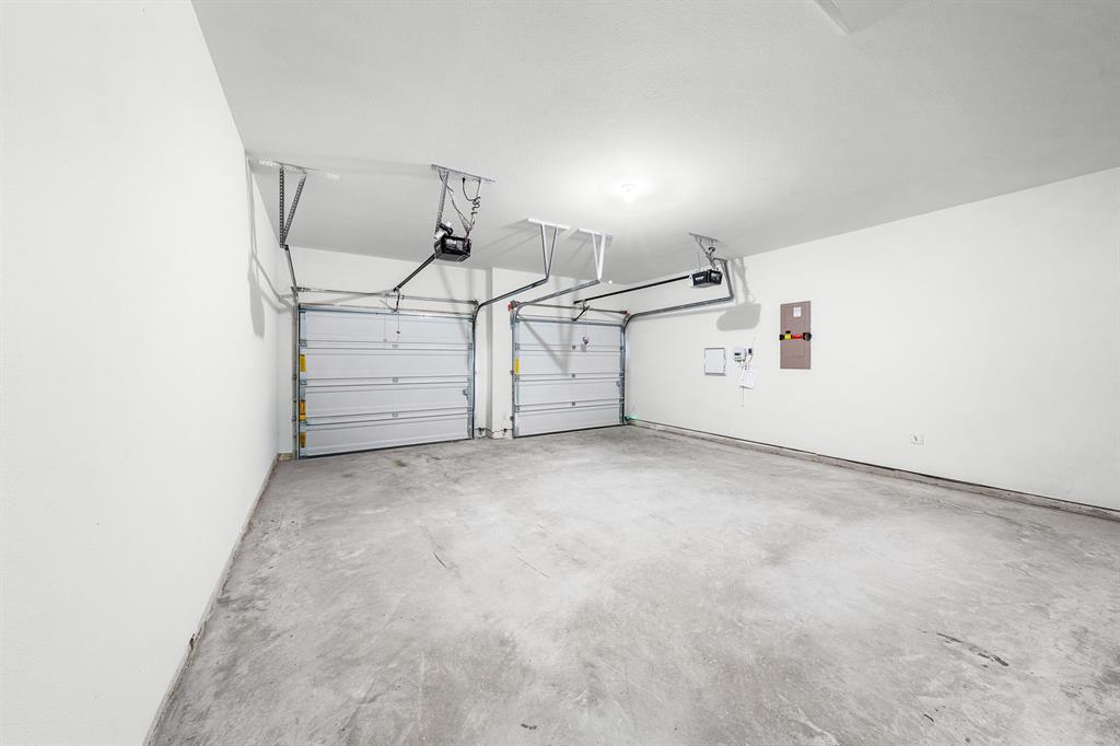 Summerwood - Residential