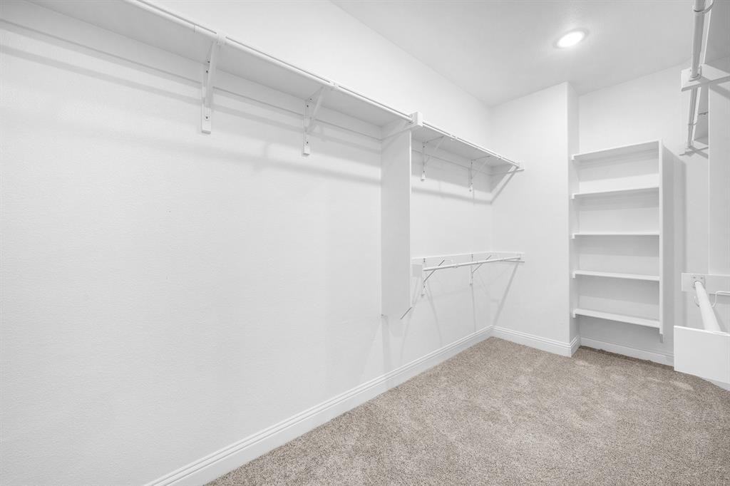 Summerwood - Residential